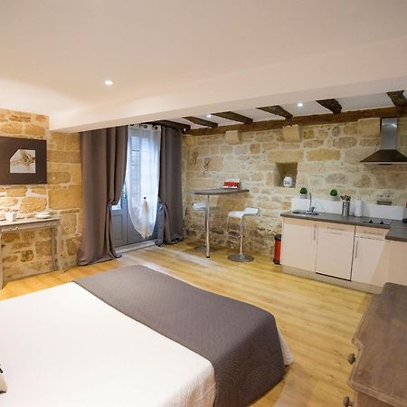 La Petite Salamandre Sarlat-la-Caneda Exterior photo