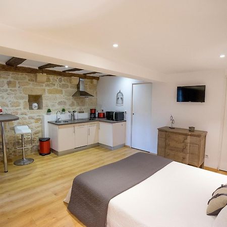 La Petite Salamandre Sarlat-la-Caneda Exterior photo